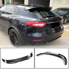 Maserati Levante 2016- Spoiler V2 (Carbon) Foto 1