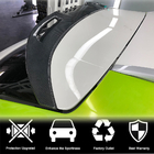 Maserati Levante 2016- Spoiler V2 (Carbon) Foto 3