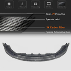 Maserati Levante 2016- Frontstoßstangenlippe Aufsatz Lip V2 (für Base/S, Carbon) Foto 5