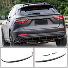 Maserati Levante 2016- Unterer Spoiler V1 (Carbon) Foto 1