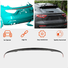 Maserati Levante 2016- Unterer Spoiler V1 (Carbon) Foto 2