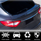 Maserati Levante 2016- Unterer Spoiler V1 (Carbon) Foto 3