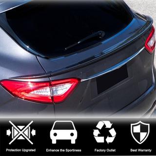 Unterer Spoiler V1 (Carbon) Maserati Levante 2016- Foto 3