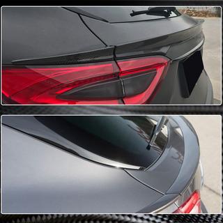 Unterer Spoiler V1 (Carbon) Maserati Levante 2016- Foto 4