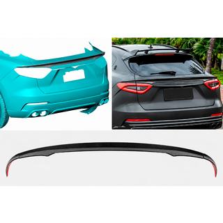 Unterer Spoiler V1 (Carbon) Foto 2