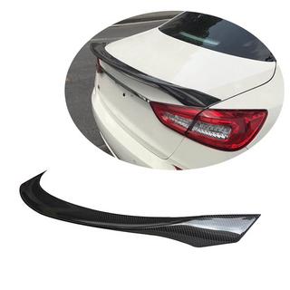 Heckspoiler V1 (Carbon) Maserati Quattroporte 2013-2023 Foto 1