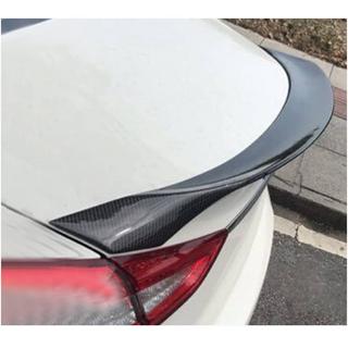 Heckspoiler V1 (Carbon) Maserati Quattroporte 2013-2023 Foto 2