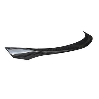 Heckspoiler V1 (Carbon) Maserati Quattroporte 2013-2023 Foto 4