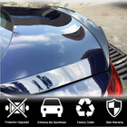 Maserati Quattroporte 2013-2023 Heckspoiler V3 (Carbon) Foto 3