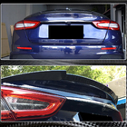 Maserati Quattroporte 2013-2023 Heckspoiler V3 (Carbon) Foto 4