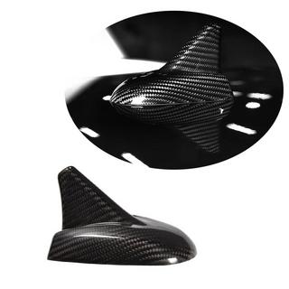 Dachflosse (Carbon) Maserati Quattroporte 2013-2023 Foto 1
