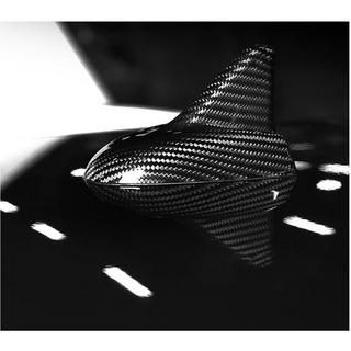 Dachflosse (Carbon) Maserati Quattroporte 2013-2023 Foto 3