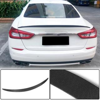 Heckspoiler V4 (Carbon) Maserati Quattroporte 2013-2023 Foto 1
