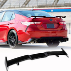 Toyota Camry 2017–2023 Heckspoiler V1 (Kunststoff) Foto 1