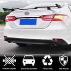 Toyota Camry 2017–2023 Heckspoiler V1 (Kunststoff) Foto 2