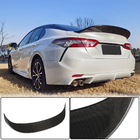 Toyota Camry 2017–2023 Spoiler V2 (Carbon) Foto 1