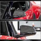Toyota Supra 2019- Spiegelabdeckungen (Carbon) Foto 4