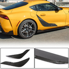 Toyota Supra 2019- Tuerleisten (Carbon) Foto 2
