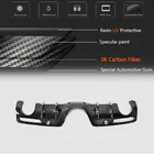 Toyota Supra 2019- Heckdiffusor V1 (Carbon) Foto 5