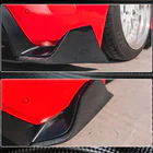 Toyota Supra 2019- Heckdiffusor V1 (Carbon) Foto 6