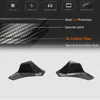 Toyota Supra 2019- Heckdiffusor V1 (Carbon) Foto 7