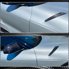 Toyota Supra 2019- Motorhaubenabdeckung (Carbon) Foto 5