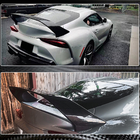 Toyota Supra 2019- Heckspoiler V1 (Carbon) Foto 4