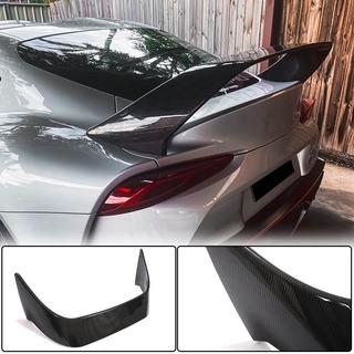 Heckspoiler V1 (Carbon) Foto 1