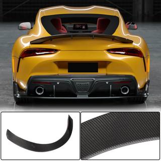 Spoiler V2 (Carbon) Foto 1