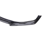 Toyota GT86 2011- Frontstoßstange Lippe V1 Aufsatz (Carbon) Foto 4