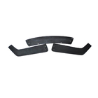 Toyota GT86 2011- Frontstoßstange Lippe V2 (Carbon) Foto 4