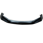 Toyota GT86 2011- Frontspoiler Lippe V3 (Carbon) Foto 4