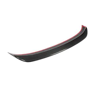 Spoiler (Carbon) Foto 4