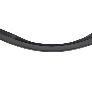 Frontlippe für Stoßstange (2022-2024, Carbon) Foto 4