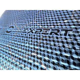 Vibrodämmmatte ULTIMATE EXPERT BLUE SILVER 3 mm (50x35 cm) Foto 2