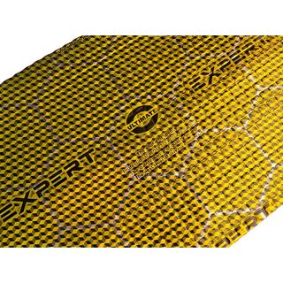 Vibrodämmplatte ULTIMATE EXPERT RED GOLD 4 mm (50x35 cm) Foto 3