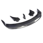 Subaru BRZ 2012-2021 Heckspoiler V1 (Carbon) Foto 4