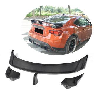 Heckspoiler V1 (Carbon) Subaru BRZ 2012-2021 Foto 1
