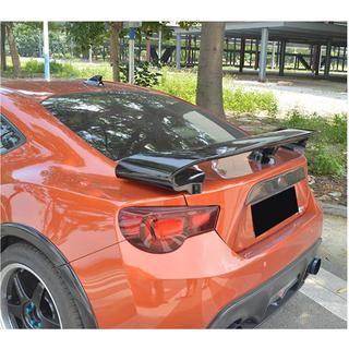 Heckspoiler V1 (Carbon) Subaru BRZ 2012-2021 Foto 3