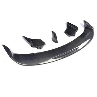 Heckspoiler V1 (Carbon) Subaru BRZ 2012-2021 Foto 4