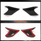 Subaru BRZ 2021- Heckstoßstangenabdeckung (2021-2023, Carbon) Foto 5