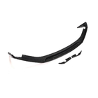 Subaru BRZ 2012-2021 Frontstoßstange Lippe V2 (2017-2021, Carbon) Foto 5