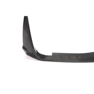 Frontstoßstange Lippe V2 (2017-2021, Carbon) Subaru BRZ 2012-2021 Foto 3