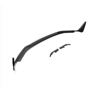 Frontstoßstange Lippe V2 (2017-2021, Carbon) Subaru BRZ 2012-2021 Foto 4
