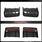 Subaru BRZ 2021- Heckdiffusor V1 (2021-2023, Carbon) Foto 6