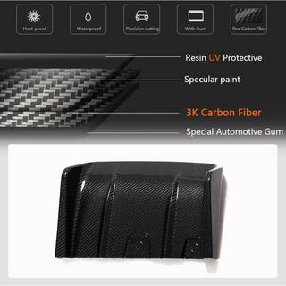 Heckdiffusor V1 (2021-2023, Carbon) Subaru BRZ 2021- Foto 4