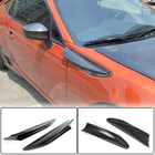 Subaru BRZ 2012-2021 Kotflügelverkleidungen vorne (Carbon) Foto 2