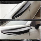 Subaru BRZ 2012-2021 Kotflügelverkleidungen vorne (Carbon) Foto 4
