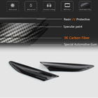 Subaru BRZ 2012-2021 Kotflügelverkleidungen vorne (Carbon) Foto 6