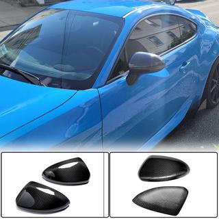 Spiegelabdeckungen (Carbon) Subaru BRZ 2021- Foto 1